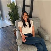 Profesora nativa certificada de Inglés e italiano